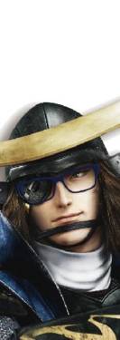 画像ギャラリー No.003のサムネイル画像 / 「戦国BASARA」のコラボ・ダテメガネ第3弾が登場，予約受付を本日開始