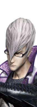 画像ギャラリー No.005のサムネイル画像 / 「戦国BASARA」のコラボ・ダテメガネ第3弾が登場，予約受付を本日開始