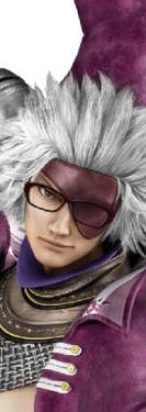 画像ギャラリー No.007のサムネイル画像 / 「戦国BASARA」のコラボ・ダテメガネ第3弾が登場，予約受付を本日開始