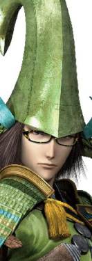 画像ギャラリー No.011のサムネイル画像 / 「戦国BASARA」のコラボ・ダテメガネ第3弾が登場，予約受付を本日開始