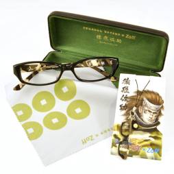 画像ギャラリー No.013のサムネイル画像 / 「戦国BASARA」のコラボ・ダテメガネ第3弾が登場，予約受付を本日開始