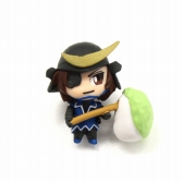 画像ギャラリー No.005のサムネイル画像 / 「戦国BASARA ご当地根付」10月上旬に発売されることが決定