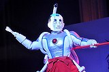 画像ギャラリー No.016のサムネイル画像 / 「逆転裁判5」制作決定の発表や,巧舟氏をはじめとするシリーズ開発陣のトークショーで盛り上がった「逆転裁判10周年 特別法廷」レポート