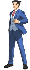 画像ギャラリー No.024のサムネイル画像 / 「逆転裁判5」は新規層が安心して入り込め，コアなファンでも満足できる内容に――意欲的な施策の数々を，プロデューサーの江城元秀氏とシナリオディレクターの山﨑 剛氏に聞いてきた