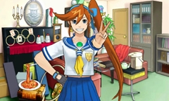 画像ギャラリー No.040のサムネイル画像 / 「逆転裁判5」は新規層が安心して入り込め,コアなファンでも満足できる内容に――意欲的な施策の数々を,プロデューサーの江城元秀氏とシナリオディレクターの山﨑 剛氏に聞いてきた