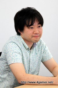 画像ギャラリー No.047のサムネイル画像 / 「逆転裁判5」は新規層が安心して入り込め，コアなファンでも満足できる内容に――意欲的な施策の数々を，プロデューサーの江城元秀氏とシナリオディレクターの山﨑 剛氏に聞いてきた