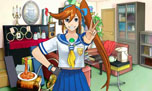 画像ギャラリー No.006のサムネイル画像 / シリーズ6年ぶりの新作となる「逆転裁判5」が本日発売。開発スタッフのコメンタリームービーと，タレント達が本作に挑むプレイムービーも公開に