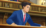 画像ギャラリー No.007のサムネイル画像 / シリーズ6年ぶりの新作となる「逆転裁判5」が本日発売。開発スタッフのコメンタリームービーと，タレント達が本作に挑むプレイムービーも公開に