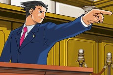 画像ギャラリー No.001のサムネイル画像 / iOS向け「逆転裁判」の最新アップデート版「逆転裁判 123HD」が本日公開に。合わせて期間限定セールもスタート 