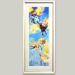 画像ギャラリー No.001のサムネイル画像 / ケイブオンラインショップ，購入者全員に「最大往生」のチラシをプレゼント