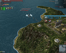 画像ギャラリー No.004のサムネイル画像 / テスター応募は3月19日まで。「NAVYFIELD2」，クローズドαテストで公開されるシステムやテスター向けのキャンペーン情報を公開