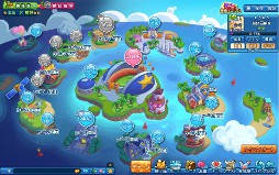画像ギャラリー No.002のサムネイル画像 / ブラウザゲーム「猫ディフェンス」，プレオープンテストの概要を発表
