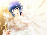 画像ギャラリー No.007のサムネイル画像 / 「つよきす3学期Portable」5月31日に発売。鉄乙女の卒業間近，私立学校「竜鳴館」での学園生活はどんなものに……？
