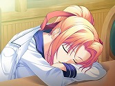 画像ギャラリー No.010のサムネイル画像 / 「つよきす3学期Portable」5月31日に発売。鉄乙女の卒業間近，私立学校「竜鳴館」での学園生活はどんなものに……？