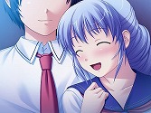 画像ギャラリー No.015のサムネイル画像 / 「つよきす3学期Portable」5月31日に発売。鉄乙女の卒業間近，私立学校「竜鳴館」での学園生活はどんなものに……？