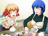画像ギャラリー No.018のサムネイル画像 / 「つよきす3学期Portable」5月31日に発売。鉄乙女の卒業間近，私立学校「竜鳴館」での学園生活はどんなものに……？