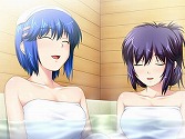 画像ギャラリー No.020のサムネイル画像 / 「つよきす3学期Portable」5月31日に発売。鉄乙女の卒業間近，私立学校「竜鳴館」での学園生活はどんなものに……？