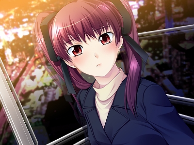 画像ギャラリー No.006のサムネイル画像 / 「つよきす3学期Portable」の店舗別特典用イラストが公開に 