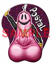 画像ギャラリー No.008のサムネイル画像 / サイバーフロント,「ポスタル3」を2012年4月6日にリリース。あの問題作がついに日本語で