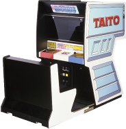 画像ギャラリー No.005のサムネイル画像 / STG「ダライアス」シリーズのグッズを扱うオンラインストアがオープン。商品第1弾のTシャツを皮切りに,今後さまざまなアイテムを販売予定