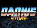 STG「ダライアス」シリーズのグッズを扱うオンラインストアがオープン。商品第1弾のTシャツを皮切りに，今後さまざまなアイテムを販売予定