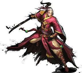 画像ギャラリー No.012のサムネイル画像 / インゲーム,今春サービス開始予定のオンラインアクション「ブラウザ西遊記」のクローズドβテスター募集を本日スタート。募集方式は先着で500名
