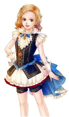 画像ギャラリー No.039のサムネイル画像 / 「大航海時代 Online」は9月20日発売の新拡張パック「2nd Age」で新時代へ。メディア体験会で得た情報から,気になる新要素を総まとめ