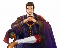 画像ギャラリー No.003のサムネイル画像 / 「大航海時代 Online 2nd Age」，大型アップデート「Chapter 3『征服帝』」を4月2日に実装＆新要素が公開に