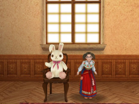 画像ギャラリー No.007のサムネイル画像 / 「大航海時代 Online 2nd Age」,9月10日開催のお月見イベント「ハーベストムーン」の情報が公開。アップデート「桃源郷」は本日実装だ