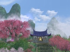 画像ギャラリー No.008のサムネイル画像 / 「大航海時代 Online 2nd Age」，9月10日開催のお月見イベント「ハーベストムーン」の情報が公開。アップデート「桃源郷」は本日実装だ
