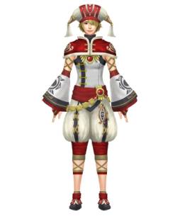 画像ギャラリー No.008のサムネイル画像 / 「真・三國無双 Online」で服飾などの詰め合わせ「招福福袋」7種が順次発売