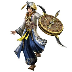 画像ギャラリー No.007のサムネイル画像 / 「真・三國無双 Online」新武器「穿刃」や卑弥呼&竹中半兵衛の服飾を実装