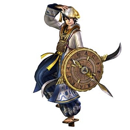 画像ギャラリー No.010のサムネイル画像 / 「真・三國無双 Online」新武器「穿刃」や卑弥呼&竹中半兵衛の服飾を実装