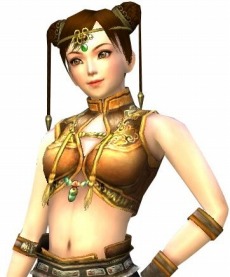 画像ギャラリー No.014のサムネイル画像 / 「真・三國無双 Online 〜龍神乱舞〜」,大型アップデート「Revoluton 13」を3月21日と3月28日に実装。新要素をチェックだ