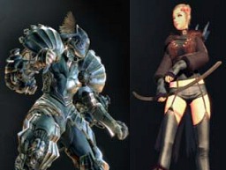 画像ギャラリー No.011のサムネイル画像 / ネクソン2011年度の決算を発表,前年比で売上高26%,純利益19%アップ。「メイプルストーリー2」や「マビノギ2」など新タイトル情報も