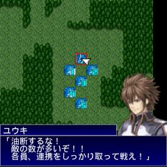 画像ギャラリー No.009のサムネイル画像 / 「RPG大集合!」,シミュレーションRPG「エフロリウス戦記」が2月15日配信