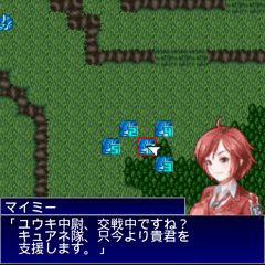 画像ギャラリー No.010のサムネイル画像 / 「RPG大集合!」,シミュレーションRPG「エフロリウス戦記」が2月15日配信
