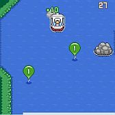 画像ギャラリー No.003のサムネイル画像 / 「RPG大集合!」にアクションRPG「心霊探偵秋月 動物の消えた街」が登場