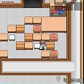 画像ギャラリー No.004のサムネイル画像 / 「RPG大集合!」にアクションRPG「心霊探偵秋月 動物の消えた街」が登場