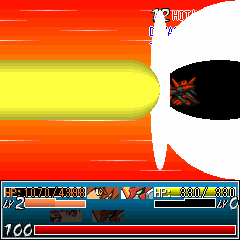 画像ギャラリー No.003のサムネイル画像 / 「RPG大集合!」にシミュレーションRPG「破壊神ガンナー真」が登場