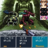 画像ギャラリー No.007のサムネイル画像 / 銃撃ファンタジーRPG「ラストアイランド」がRPG大集合！に登場