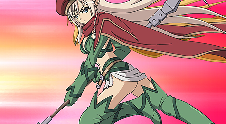 画像ギャラリー No.016のサムネイル画像 / 「クイーンズブレイド THE CONQUEST」のオープンサービス開始。TVアニメ「クイーンズブレイド リベリオン」に沿ったシナリオや登場キャラにも要注目