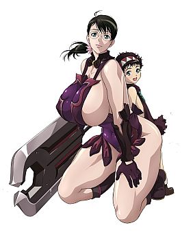 画像ギャラリー No.005のサムネイル画像 / 「クイーンズブレイド THE CONQUEST」に「第2ワールド」が本日オープン