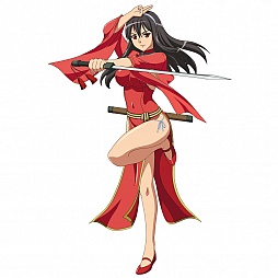 画像ギャラリー No.005のサムネイル画像 / 「クイーンズブレイド THE CONQUEST」,あの“双子の対魔師”が本日参戦