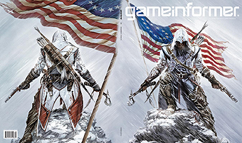画像ギャラリー No.005のサムネイル画像 / いよいよ「Assassin's Creed III」が発表へ。フランス時間の3月5日にUbisoftが公式アナウンス予定