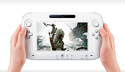 画像ギャラリー No.003のサムネイル画像 / 「Assassin's Creed III」最新エンジンは,1画面に2000体のキャラクターを表示。Wii U版ではタブレットをAnimusとして操作
