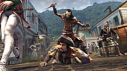 画像ギャラリー No.013のサムネイル画像 / 「アサシン クリードIII」と追加コンテンツが期間限定で50%オフ。「Weekly Amazon Sale」2014年2月14日〜2月20日
