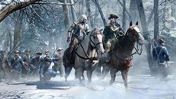 画像ギャラリー No.002のサムネイル画像 / 「アサシン クリードIII」が期間限定で50%オフの1200円に。「Weekly Amazon Sale」2014年10月24日〜10月30日