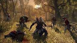 画像ギャラリー No.003のサムネイル画像 / 「アサシン クリードIII」が期間限定で50%オフの1200円に。「Weekly Amazon Sale」2014年10月24日〜10月30日
