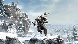 画像ギャラリー No.004のサムネイル画像 / 「アサシン クリードIII」が期間限定で50%オフの1200円に。「Weekly Amazon Sale」2014年10月24日〜10月30日